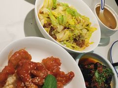 -兰湘子·湘菜小炒(石家庄万象城店)