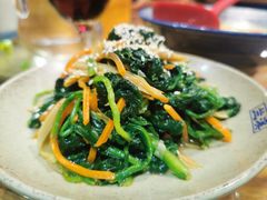 -兰溪小馆(东直门簋街店)