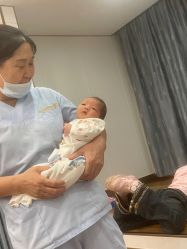 -梓爱月子中心(花都店)