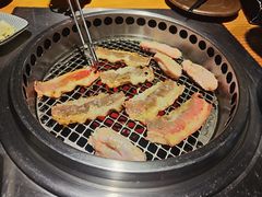 -焱铁烧·黑毛和牛专门店(南宁万象城店)