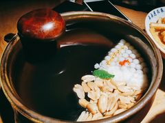 土家桂花红糖凉粉-吃饭皇帝大(解放西路店)