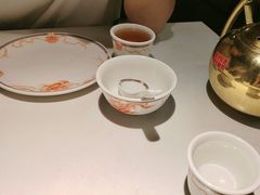 -稻香饭店(IFS国金中心店)