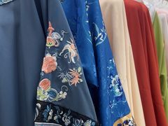 -汉仪华裳汉服旗袍·摄影写真馆(乌镇西栅店)