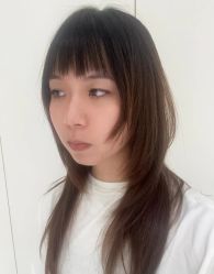 -IN STYLE•造型