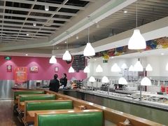 -So Lounge索兰至餐厅(蓝色港湾店)