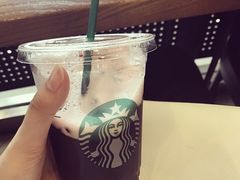 -星巴克(北新泾店)