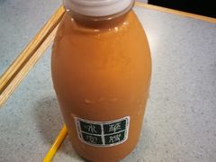 冰奶茶-华嫂冰室(尖沙咀店)