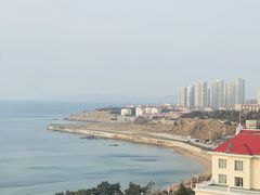 -青岛海景花园大酒店