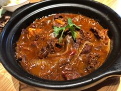 -竹里馆·淮扬菜·功夫茶(老门东店)