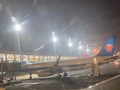 -大连周水子国际机场
