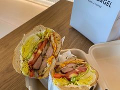 -HOLY BAGEL(苏河店)
