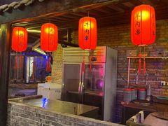 门面-院8里·小聚园(九眼桥店)