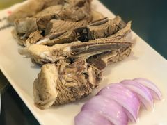 -最心疆拌面·抓饭·烧烤
