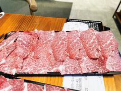-潮味四季潮汕牛肉火锅(来凤街店)