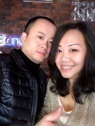 -FUTURE HN男士发型风格设计