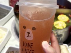 -小城牛事·鲜牛肉火锅(万达店)