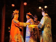 -白家大院·王府宫廷菜(苏州街店)