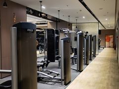 -力美健健身游泳俱乐部(顺联国际店)