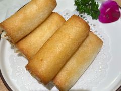 顺德炸牛奶-味妙顺德厨房(绿地缤纷城店)