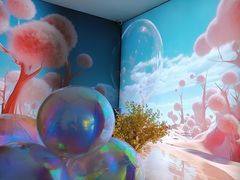 -涨巢·潮玩水疗局