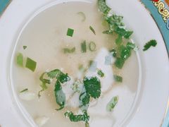 羊汤-毛辣果·贵州红酸汤牛肉火锅(西单店)