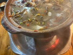 -洪大厨鸡煲(福田店)