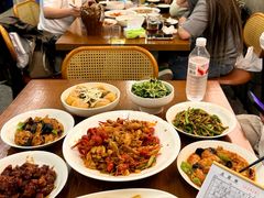 -毛哥小馆子(百井坊巷店)