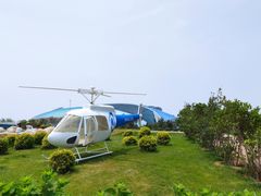 -渔岛海洋度假区