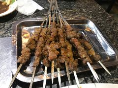 -二姐卤煮(南十里居店)