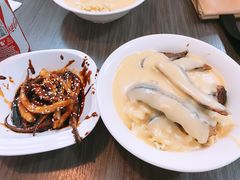 -新记餐厅(香槟大厦店)