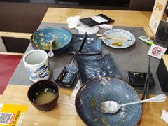 -沼津港精致料理·寿喜烧·烧鸟(龙湖南桥天街日料榜单店)