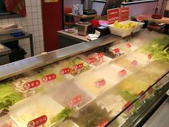 -椒锅锅·麻辣香锅(宝地广场城市集市店)