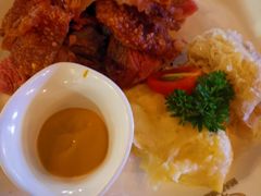 -马迭尔德式西餐精酿啤酒屋(中央大街店)