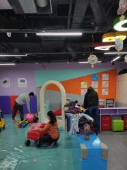 -妙糖乐园(乐坊·大华生活广场店)