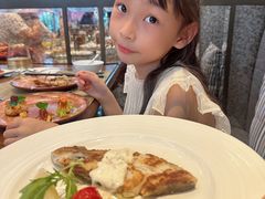 -食百绚全日制餐厅(成都棕榈泉费尔蒙酒店)