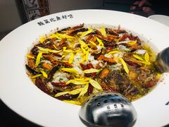 -新太二·鲜料川菜(晶耀前滩店)
