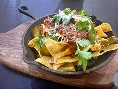 玉米片-théATRE茶聚场·餐厅(环球金融中心店)