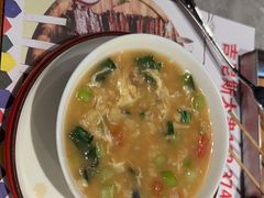 -通海俄式烧烤·俄罗斯大串(嵩山路店)