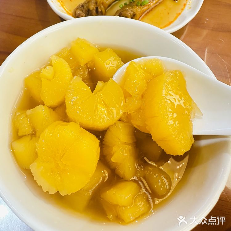 井婉螺蛳粉[25吃瓜]真的好吃