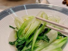 -漢舍中国菜馆(889广场店)