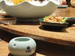 -尚海豆捞(乐虹坊店)