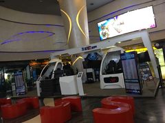 -万达影城(汉街万达广场IMAX店)