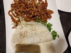 -老牌坊鲁菜名店(聊城美食岛店)