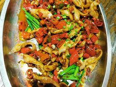 -萬家灯火·私房湘菜·22年老手艺(南岭大道店)