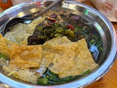 -雙冲柳州螺蛳粉&酸嘢&桂林米粉(簋街店)