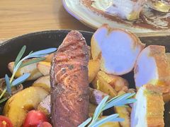 -沏点Trattoria意大利餐厅(新街口店)