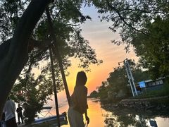 -麓舍全景太湖温泉别墅团建拓展会议亲子