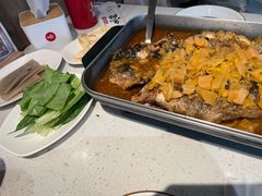 -鱼酷活鱼烤鱼(南京水游城店)