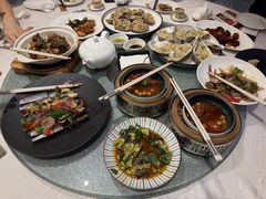 -南海渔村(珠江新城店)