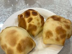 -汗腾格里·风味餐厅(新疆驻京办店)